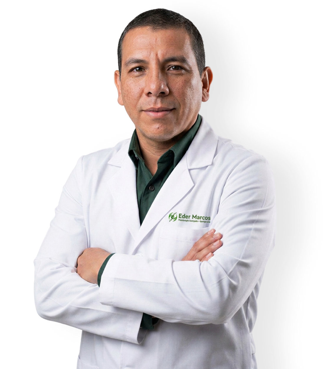 Dr. Eder Marcos